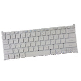 Maxbell US Layout Keyboard Replaces for 3 SF314-52 SF314-55G Accessories