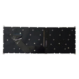 Maxbell US Layout Keyboard Replaces for 3 SF314-52 SF314-55G Accessories