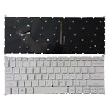 Maxbell US Layout Keyboard Replaces for 3 SF314-52 SF314-55G Accessories