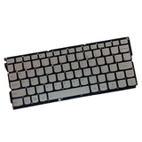 Maxbell Replacement Keyboard with Backlit for 900S-12Isk Direct Replace Durable