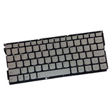 Maxbell Replacement Keyboard with Backlit for 900S-12Isk Direct Replace Durable