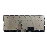 Maxbell Replacement Keyboard with Backlit for 900S-12Isk Direct Replace Durable