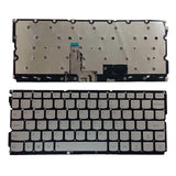 Maxbell Replacement Keyboard with Backlit for 900S-12Isk Direct Replace Durable