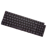 Maxbell Laptop Keyboard Replacement for Dell 7590/7591 7590 7591 5584 5594