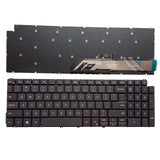 Maxbell Laptop Keyboard Replacement for Dell 7590/7591 7590 7591 5584 5594