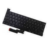Maxbell Laptop Keyboard US Black English for 13" A2338 High Quality Accessories