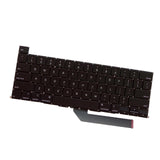 Maxbell US English Keyboard Replaces for 16inch A2141 2019 Quality