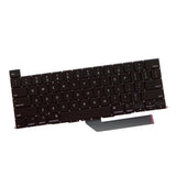 Maxbell US English Keyboard Replaces for 16inch A2141 2019 Quality