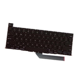 Maxbell US English Keyboard Replaces for 16inch A2141 2019 Quality