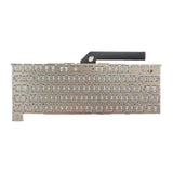 Maxbell US English Keyboard Replaces for 16inch A2141 2019 Quality