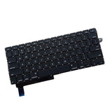 Maxbell US Layout Laptop Keyboard for " A1286 2009 2010 2011 2012