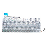 Maxbell US Layout Laptop Keyboard for " A1286 2009 2010 2011 2012