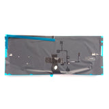 Maxbell Laptop Keyboard Replacement US Spare Part for A1369 A1466 13" with Backlight