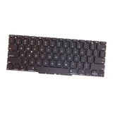 Maxbell US English Keyboard Premium with Backlight Easy Install for A1370 Replaces