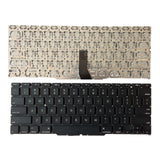 Maxbell Laptop Keyboard US Layout for A1465 11inch Accessory Easy Installation