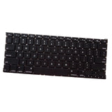 Maxbell Laptop Keyboard Black for 13" A1369 A1466 High Performance