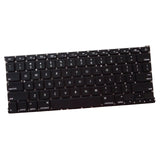 Maxbell Laptop Keyboard Black for 13" A1369 A1466 High Performance