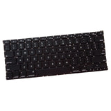 Maxbell Laptop Keyboard Black for 13" A1369 A1466 High Performance