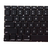 Maxbell Laptop Keyboard Black for 13" A1369 A1466 High Performance