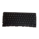 Maxbell Laptop Replacement Keyboard English US with Backlit for 15'' A1398 ME665