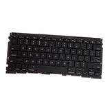 Maxbell Laptop Replacement Keyboard English US with Backlit for 15'' A1398 ME665