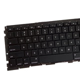 Maxbell Laptop Replacement Keyboard English US with Backlit for 15'' A1398 ME665