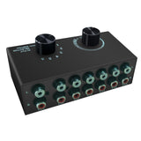 Maxbell RCA Audio Amplifier 20Hz~20KHz for Home Speakers Theater Entertainment