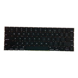 Maxbell US Layout Keyboard High Quality for 13 inch A1989 15 inch A1990 2018 2019