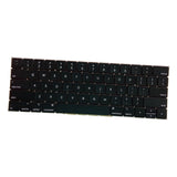 Maxbell US Layout Keyboard High Quality for 13 inch A1989 15 inch A1990 2018 2019