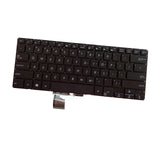 Maxbell Professional Laptop Keyboard US English Layout for PU401 Parts Replaces