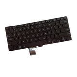 Maxbell Professional Laptop Keyboard US English Layout for PU401 Parts Replaces