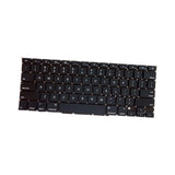 Maxbell Replacement Keyboard US Layout English Black for 15'' A1398 Mgxa2 MC975