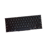 Maxbell Replacement Keyboard US Layout English Black for 15'' A1398 Mgxa2 MC975