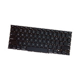 Maxbell Replacement Keyboard US Layout English Black for 15'' A1398 Mgxa2 MC975