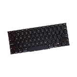Maxbell Replacement Keyboard US Layout English Black for 15'' A1398 Mgxa2 MC975