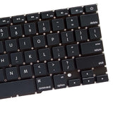 Maxbell Replacement Keyboard US Layout English Black for 15'' A1398 Mgxa2 MC975