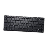 Maxbell Durable Laptop Keyboard US English Layout Premium for E402 E403SA Notebook