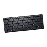 Maxbell Durable Laptop Keyboard US English Layout Premium for E402 E403SA Notebook