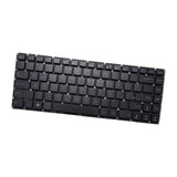 Maxbell Durable Laptop Keyboard US English Layout Premium for E402 E403SA Notebook