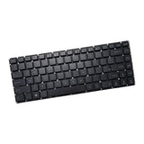 Maxbell Durable Laptop Keyboard US English Layout Premium for E402 E403SA Notebook
