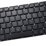 Maxbell Durable Laptop Keyboard US English Layout Premium for E402 E403SA Notebook