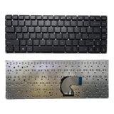 Maxbell Durable Laptop Keyboard US English Layout Premium for E402 E403SA Notebook