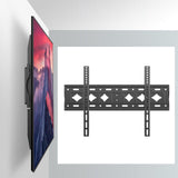 Maxbell TV Wall Mount Brackets Heavy Duty Long reach stand LCD Flat Screen TV L