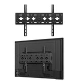 Maxbell TV Wall Mount Brackets Heavy Duty Long reach stand LCD Flat Screen TV L