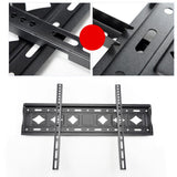 Maxbell TV Wall Mount Brackets Heavy Duty Long reach stand LCD Flat Screen TV L