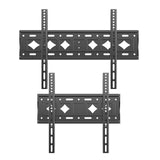 Maxbell TV Wall Mount Brackets Heavy Duty Long reach stand LCD Flat Screen TV L