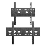 Maxbell TV Wall Mount Brackets Heavy Duty Long reach stand LCD Flat Screen TV L