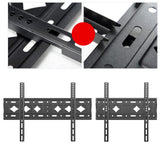 Maxbell TV Wall Mount Brackets Heavy Duty Long reach stand LCD Flat Screen TV L