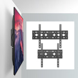 Maxbell TV Wall Mount Brackets Heavy Duty Long reach stand LCD Flat Screen TV L