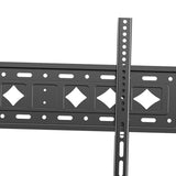 Maxbell TV Wall Mount Brackets Heavy Duty Long reach stand LCD Flat Screen TV L